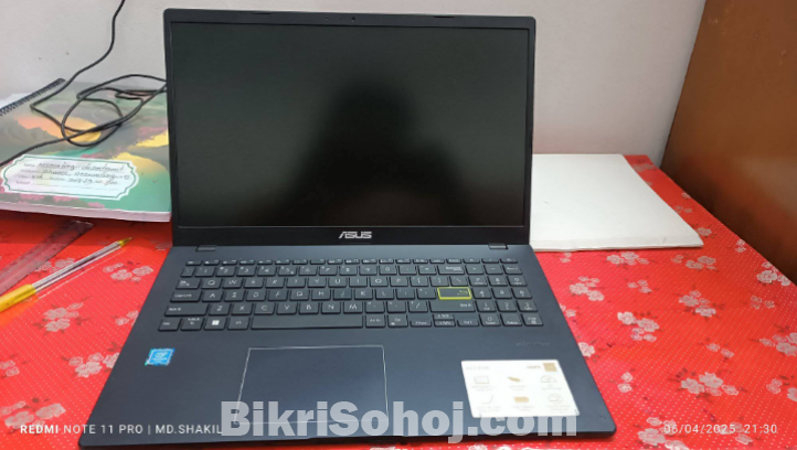 ASUS E510